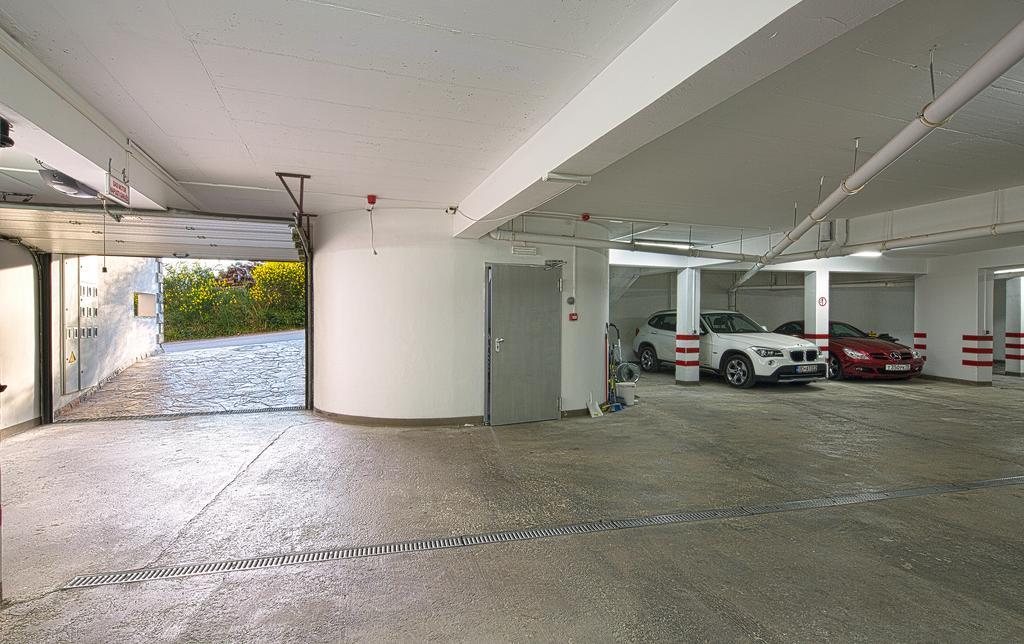 Montelux Apartments Budva Cameră foto